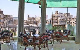 Cecilia Hotel Cairo Egypt